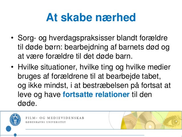faser i sorg faser i sorg